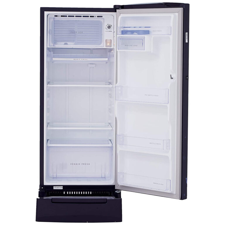 Whirlpool 215 IMPRO ROY 4S INV 200Ltr Direct Cool Refrigerator
