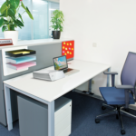 Godrej Goldilocks White