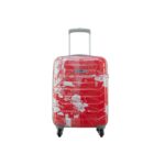 SKYBAGS TROOPER STROLLY 65 ( Medium Size Strolly)