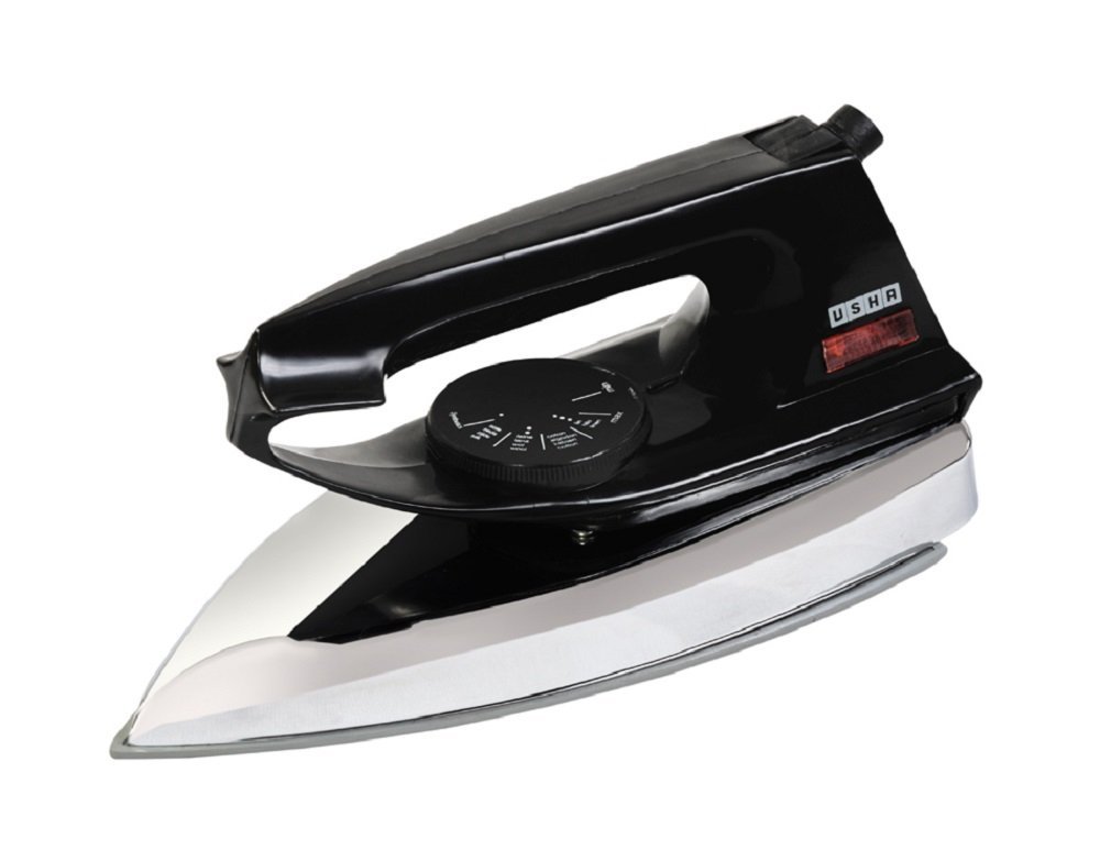 Usha Dry Iron EI 2801