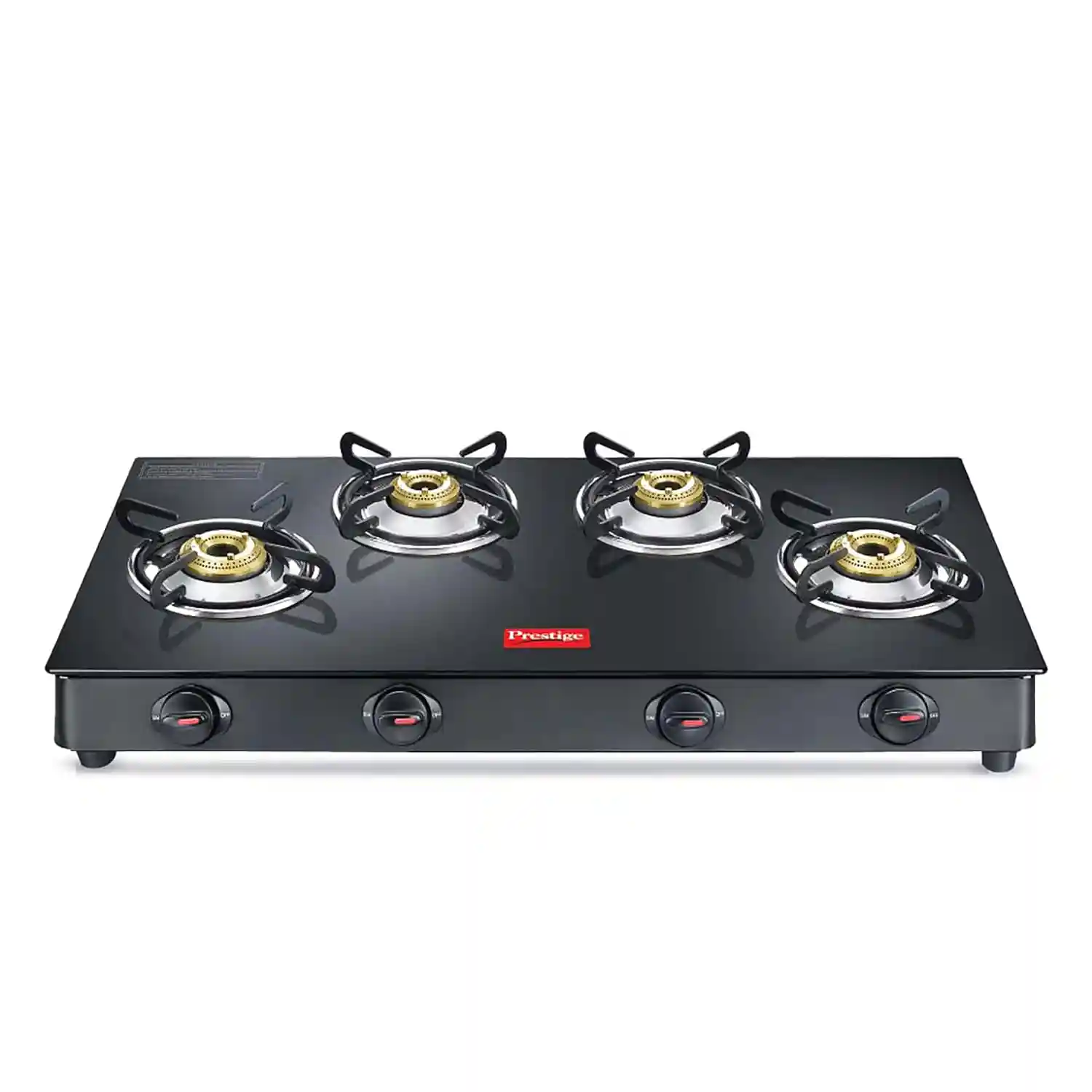 Prestige Magic Plus GTMP 04 Long Gas Stove